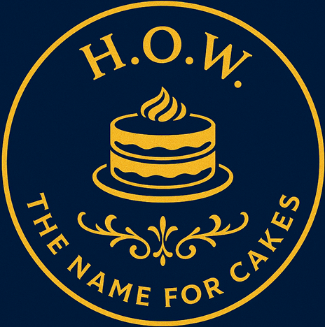 Humphrey’s Cakes logo